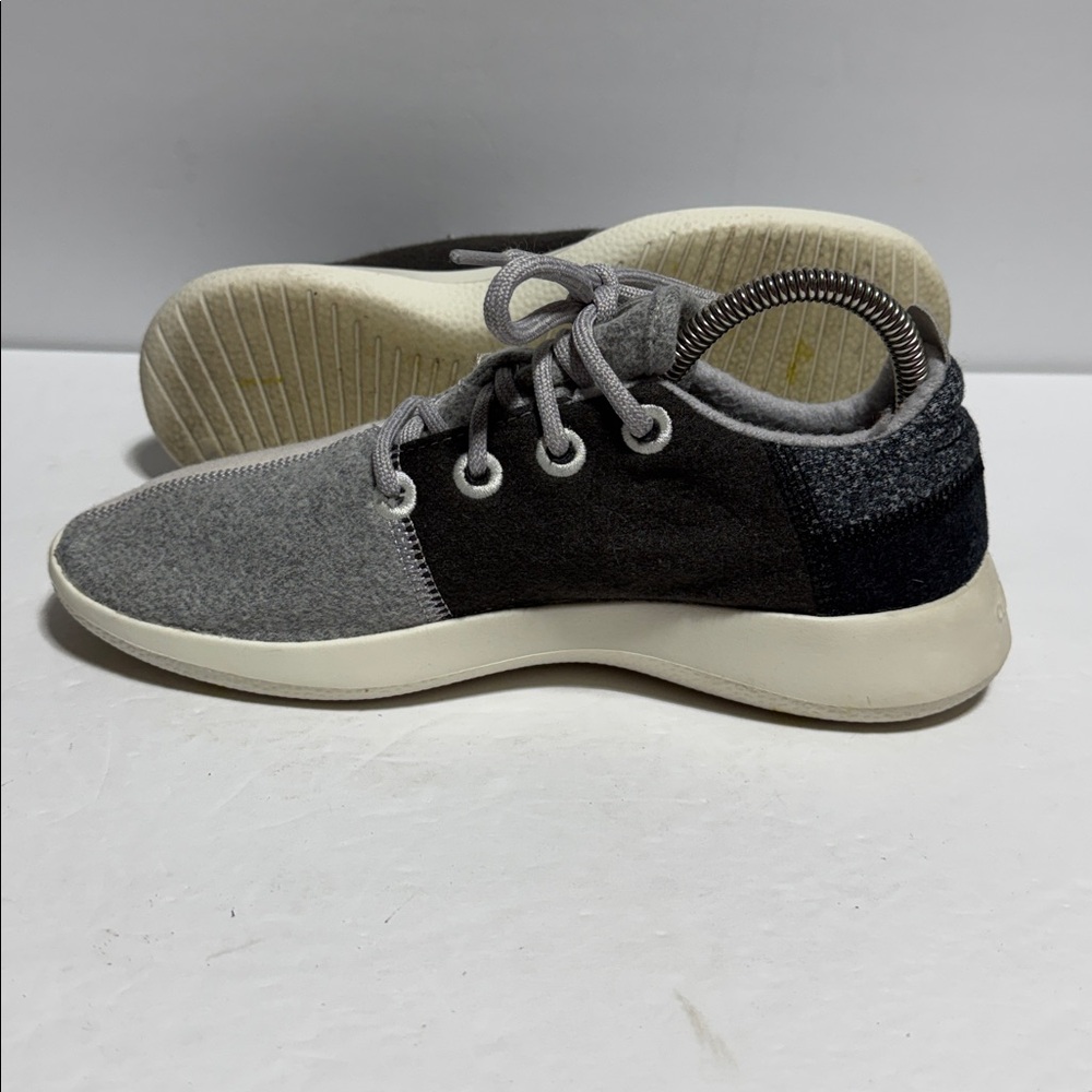 Allbirds Woolrunner Patchwork Shoes - image 6